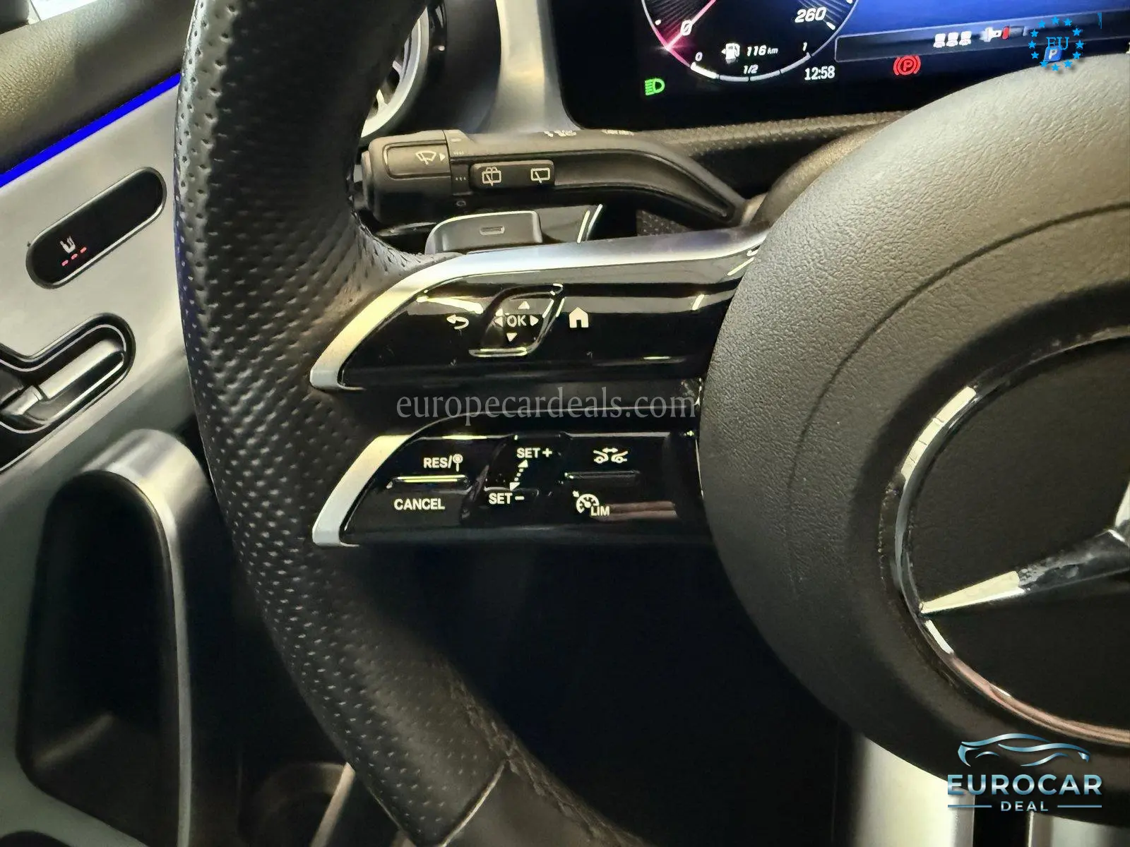 Mercedes-Benz A 220