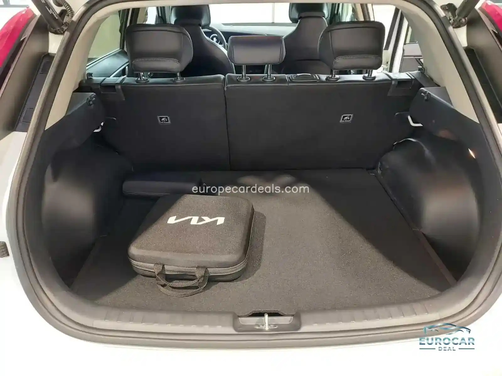 Kia Niro EV