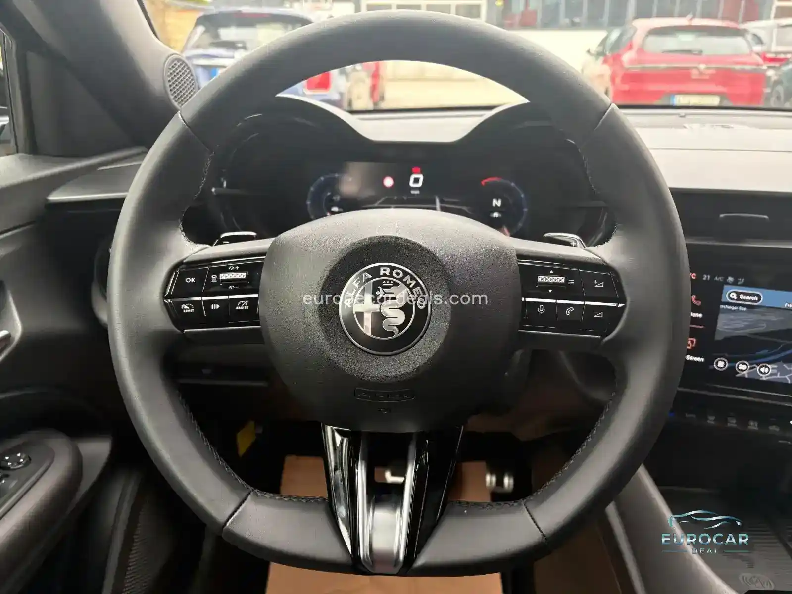 Alfa Romeo Junior
