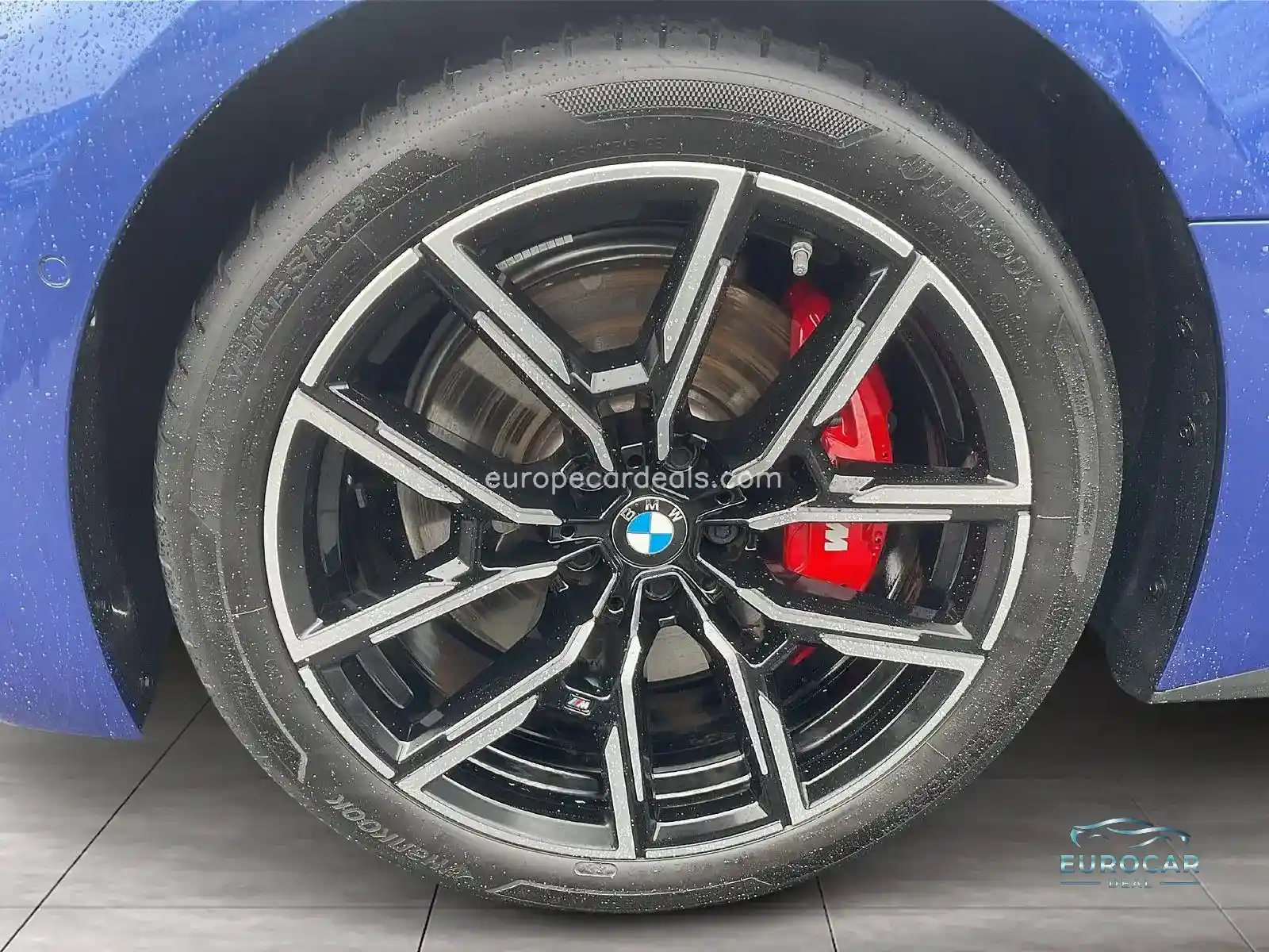 BMW 430 Gran Coupé