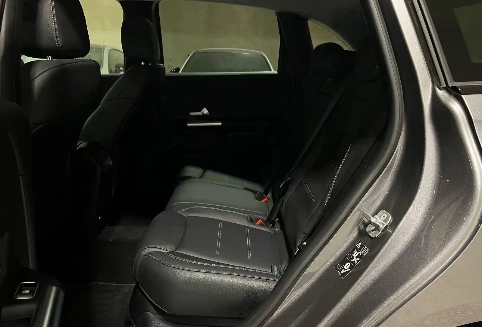 Mercedes-Benz B 250