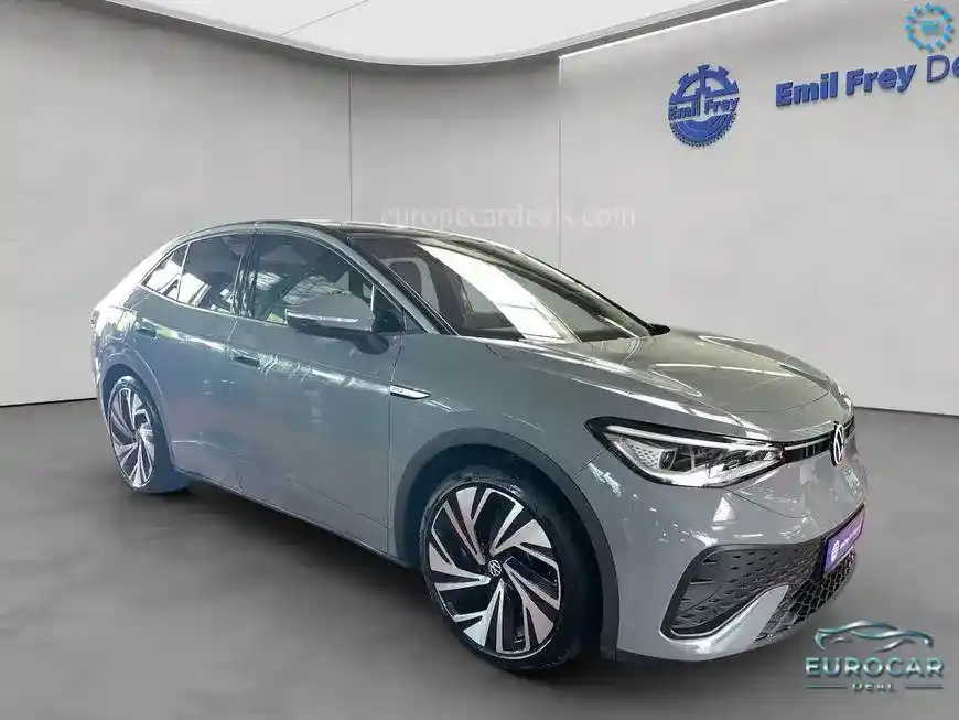 Volkswagen ID.5