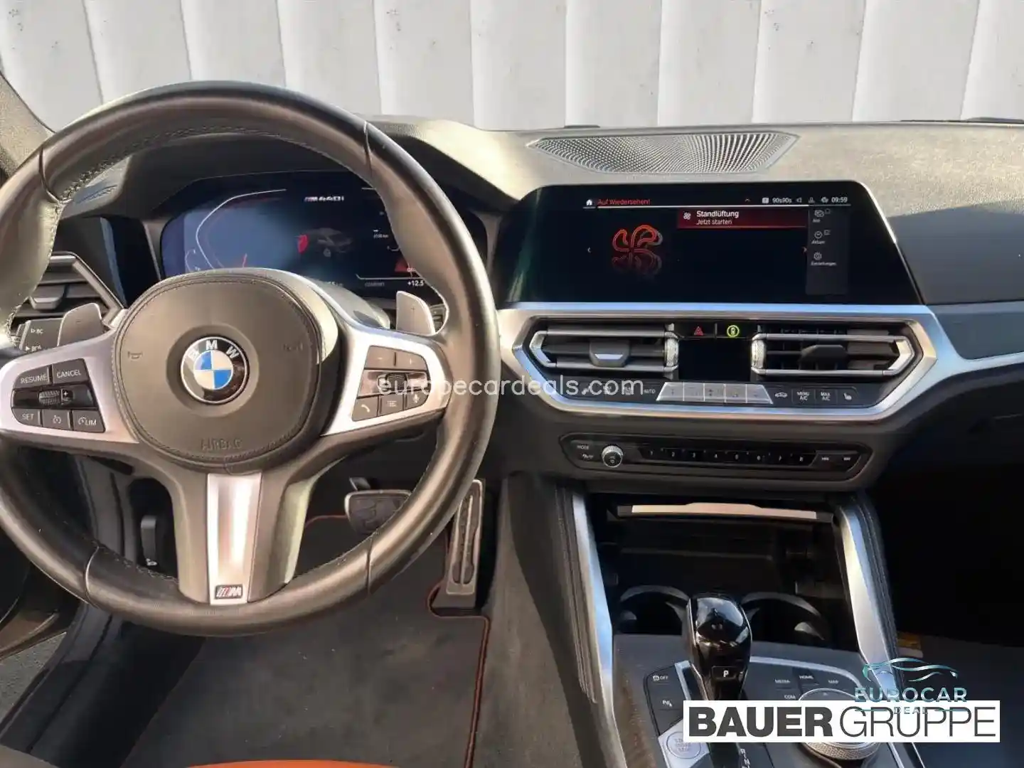 BMW M440