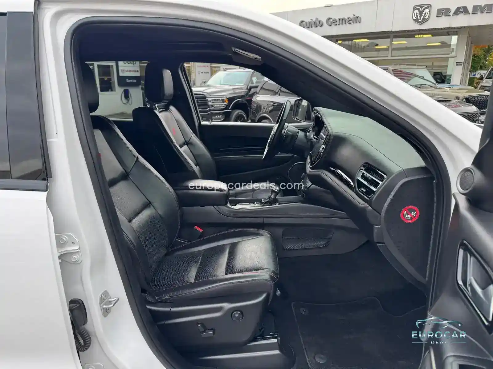 Dodge Durango