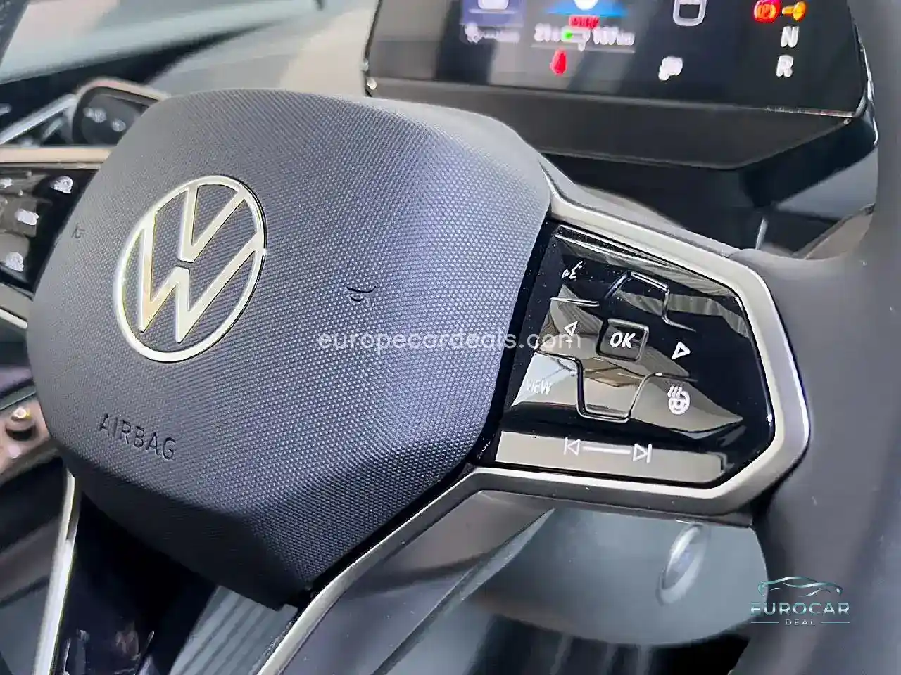 Volkswagen ID.4