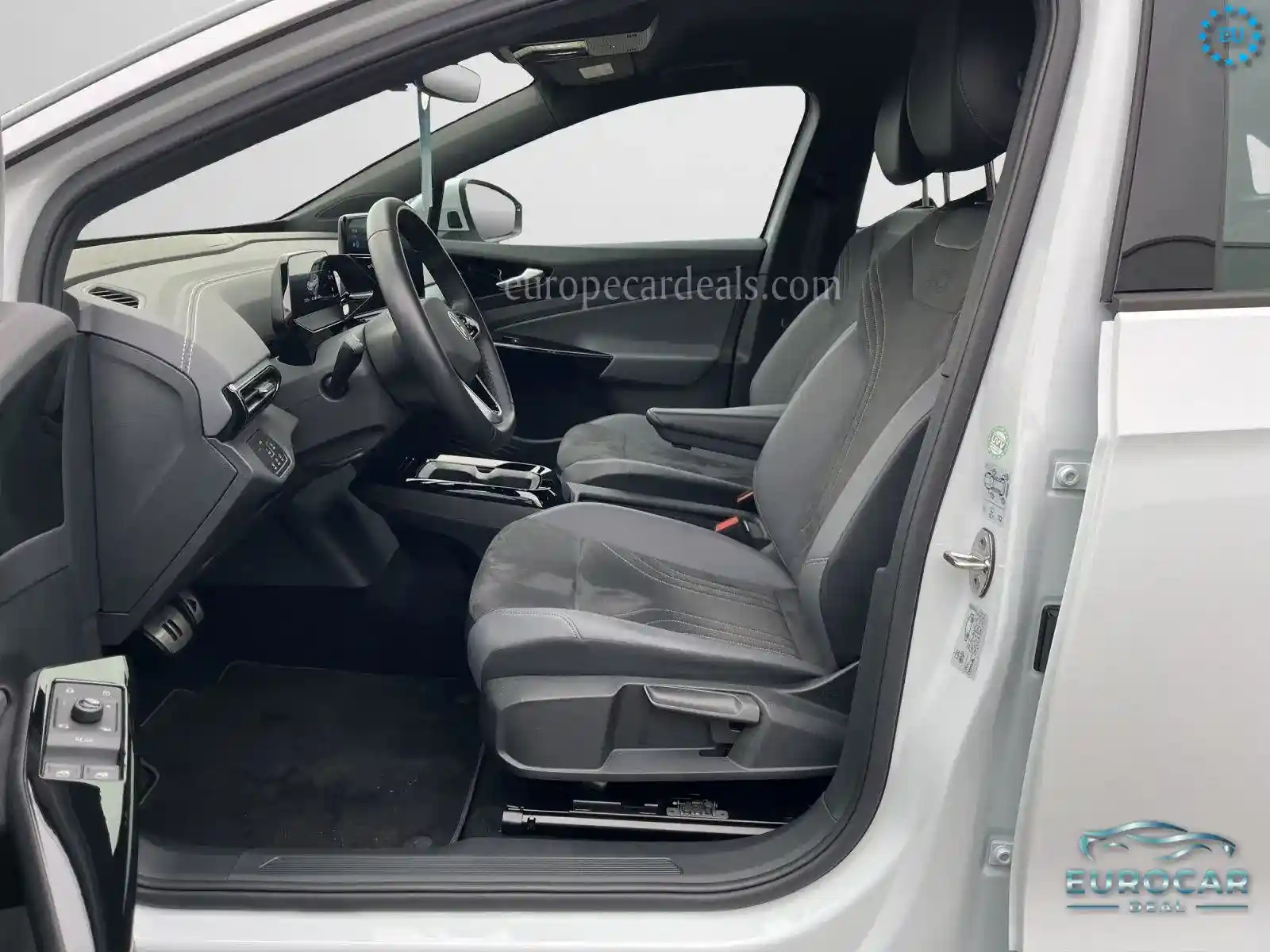 Volkswagen ID.5