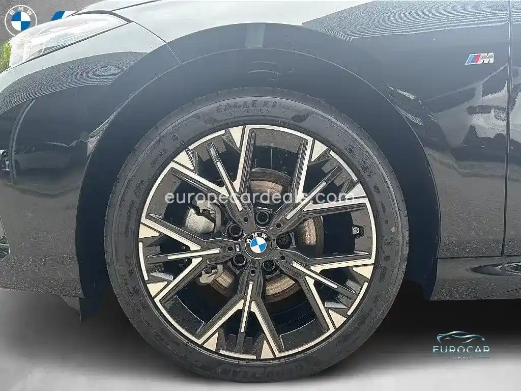 BMW 220 Gran Coupé