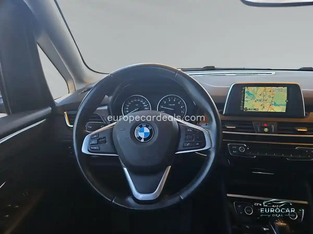 BMW 220 Active Tourer