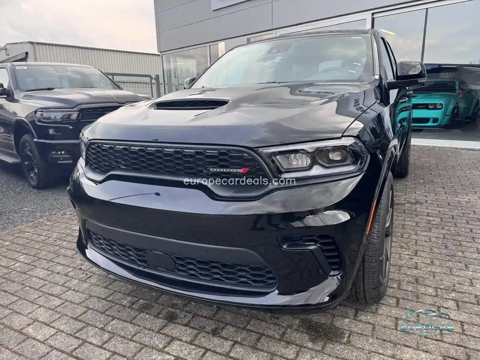Dodge Durango