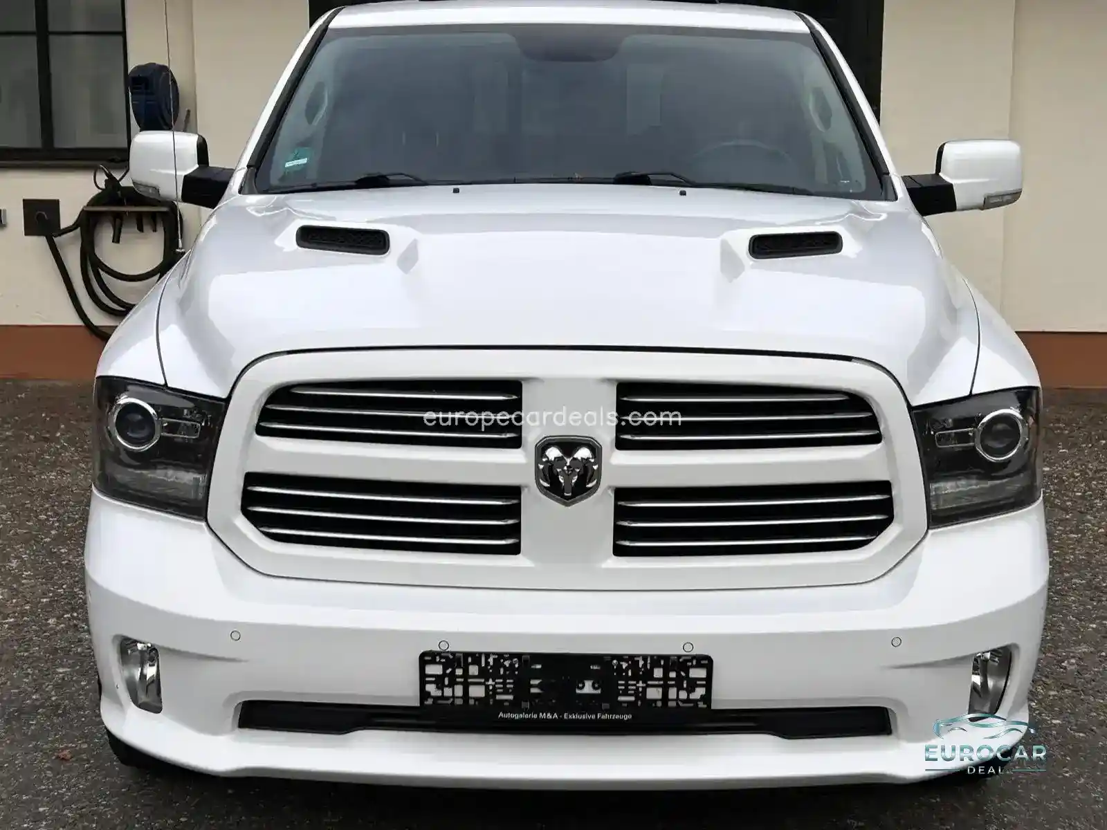 Dodge RAM