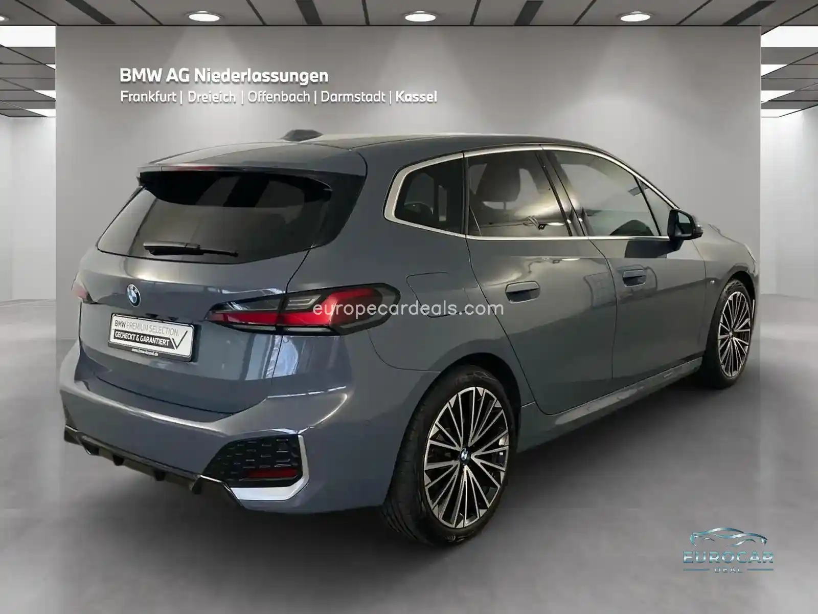 BMW 223 Active Tourer