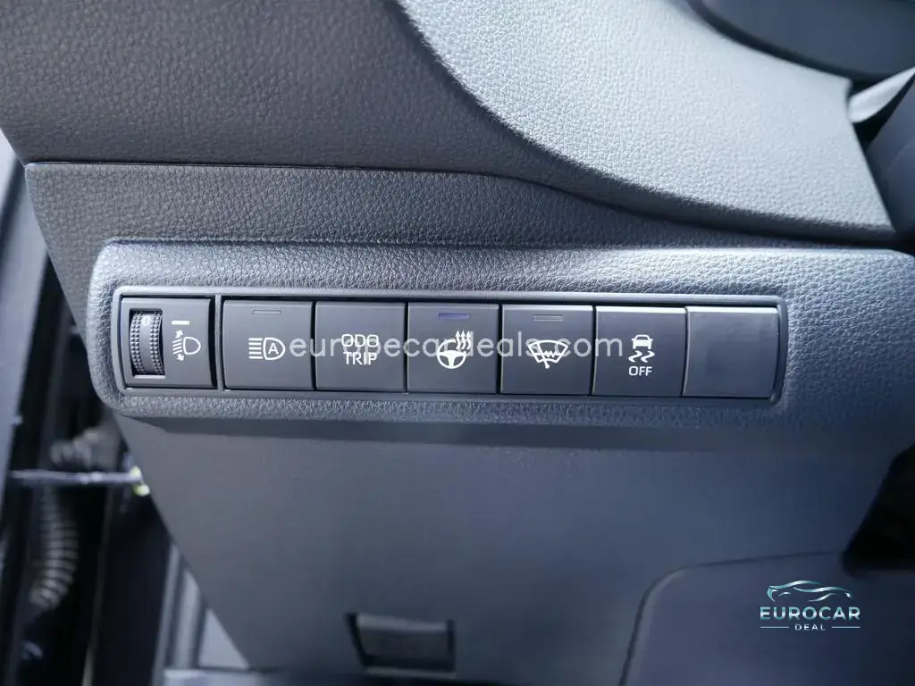 Suzuki Swace