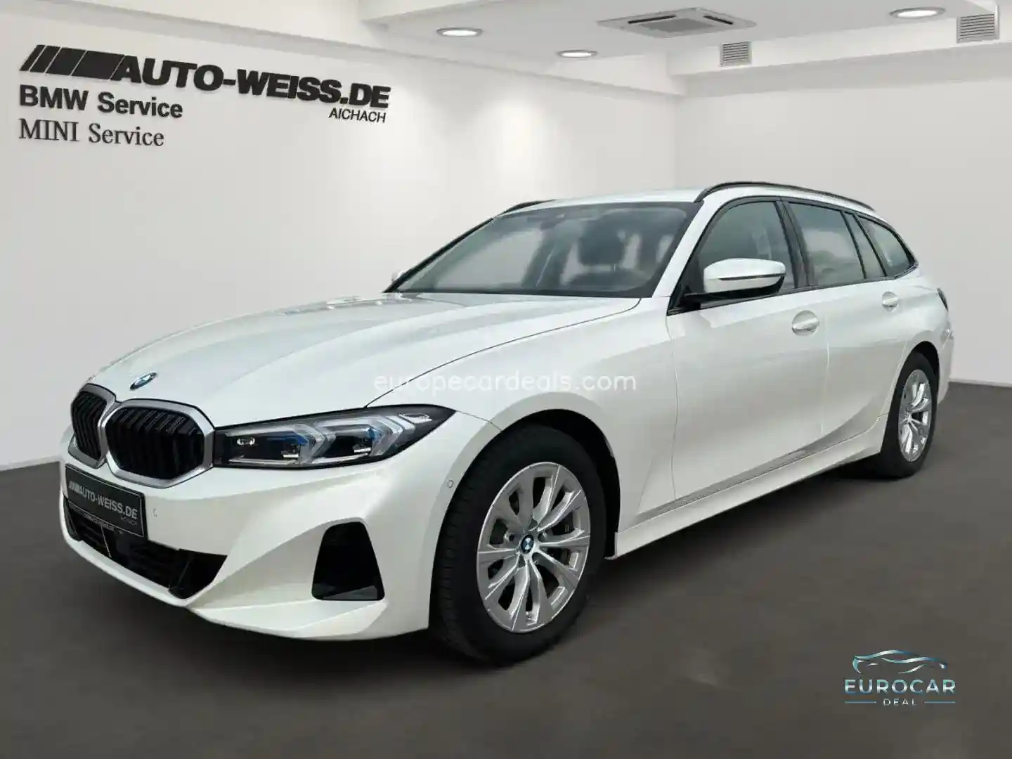 BMW 318