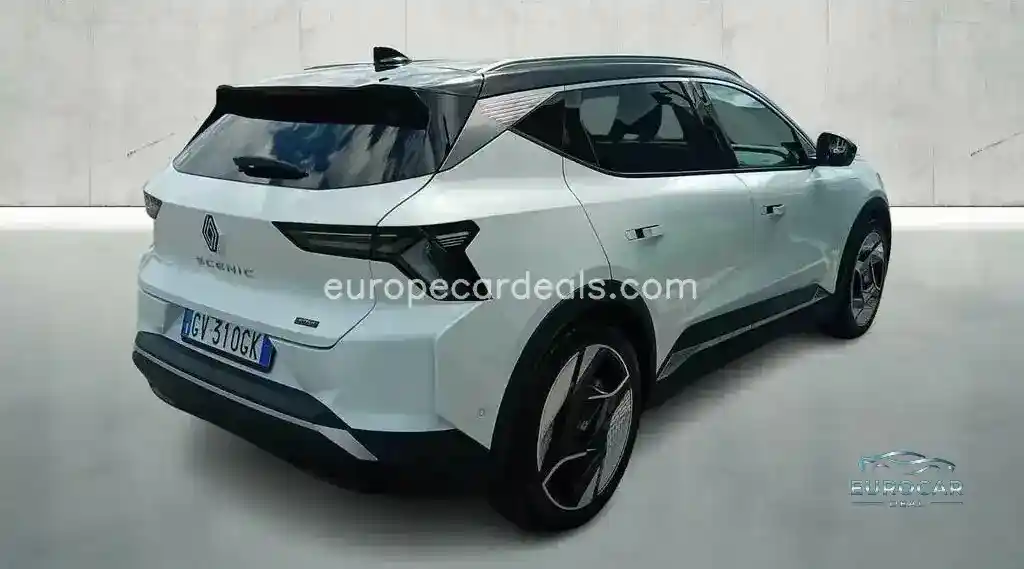 Renault Other