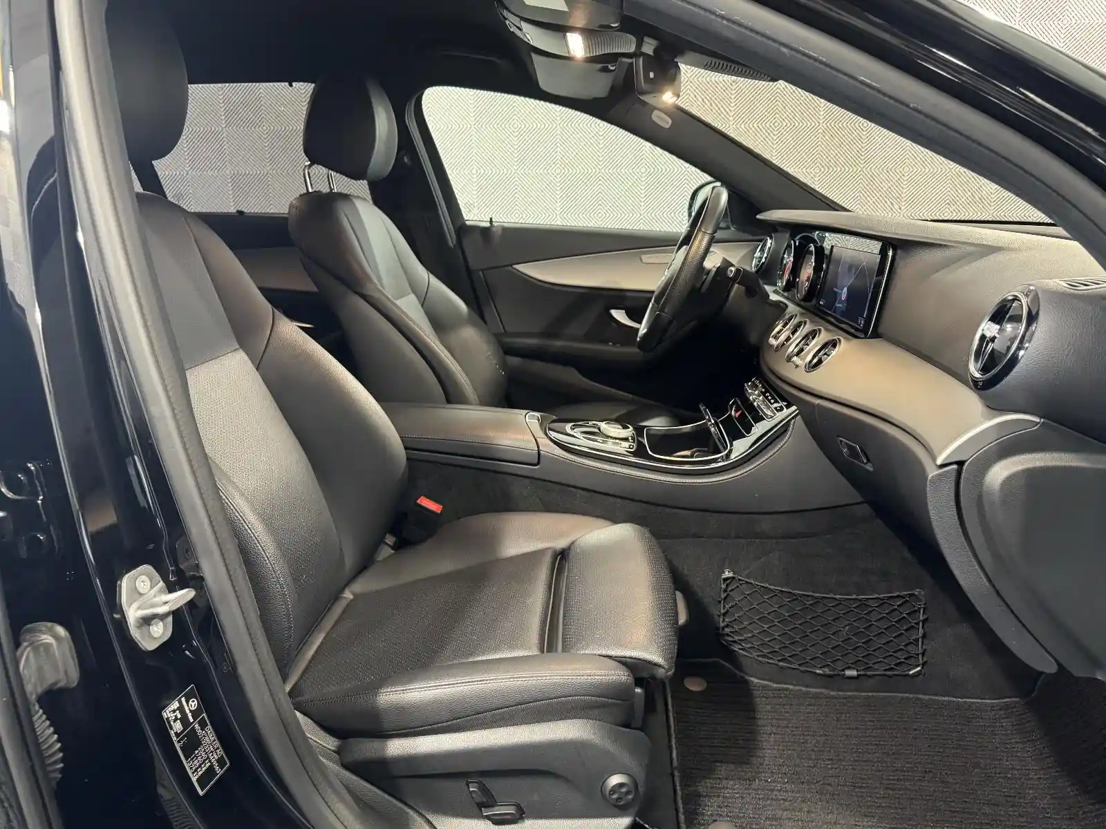Mercedes-Benz E 350