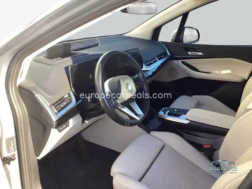 BMW 218 Active Tourer