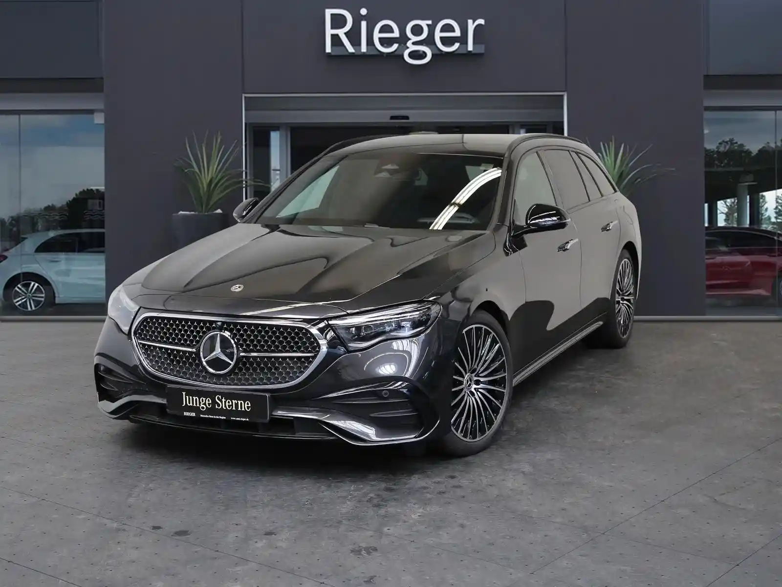 Mercedes-Benz E 300