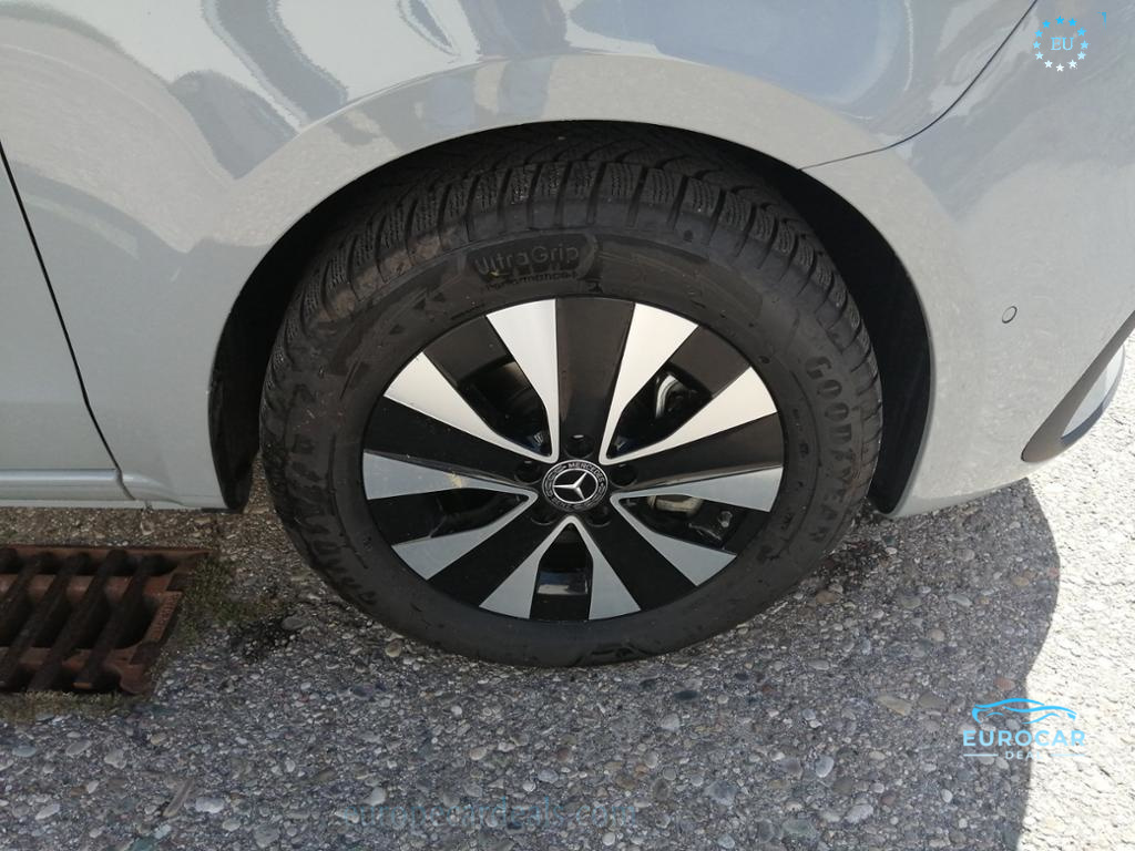 Mercedes-Benz EQV