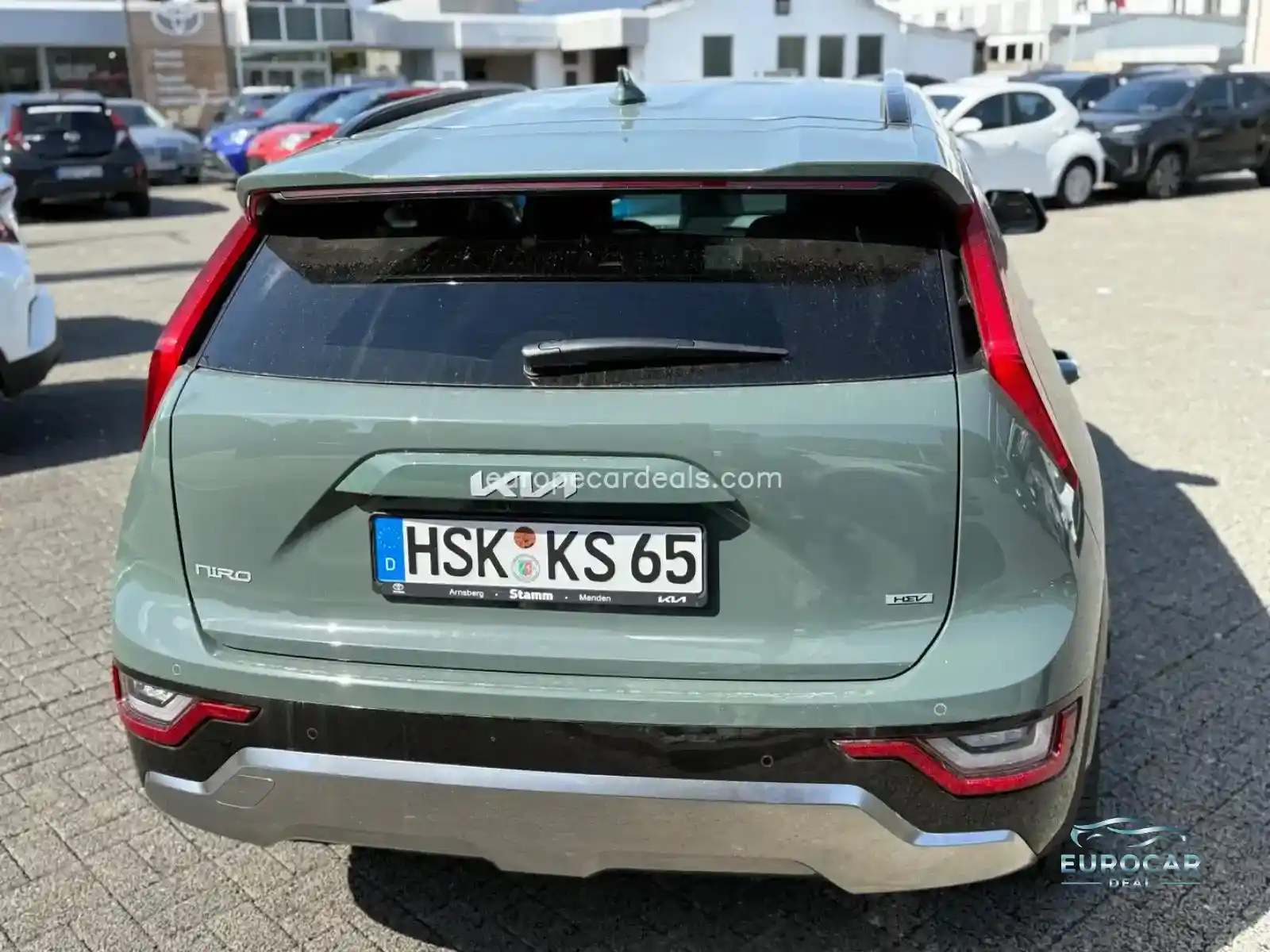 Kia Niro