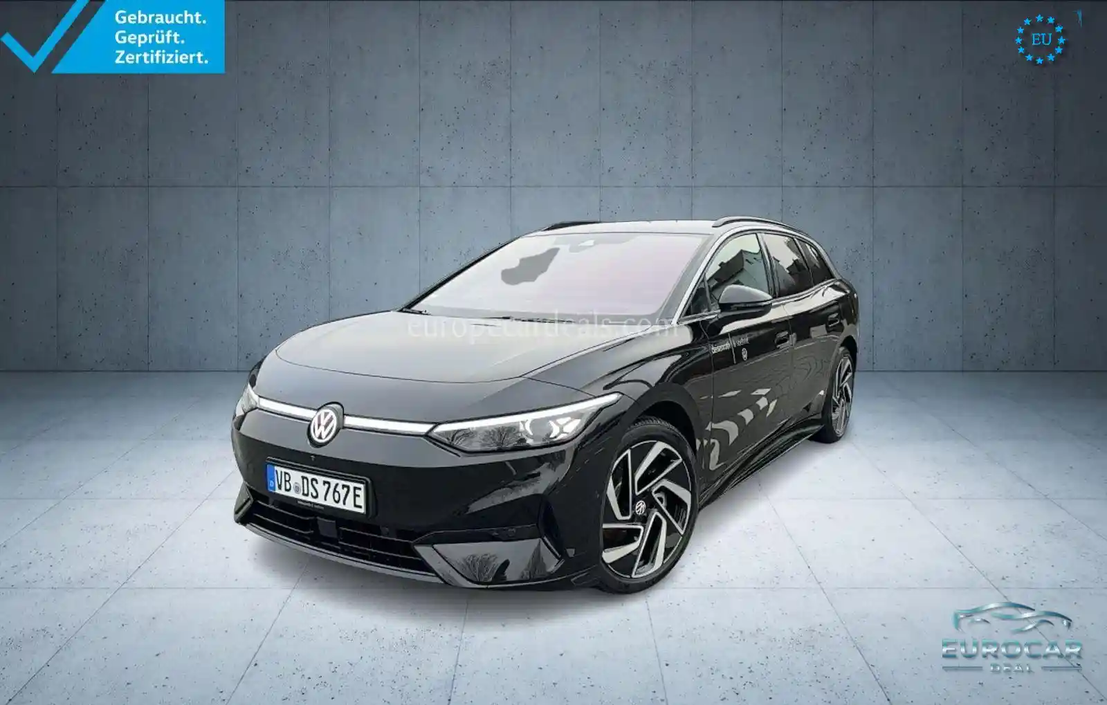 Volkswagen ID.7