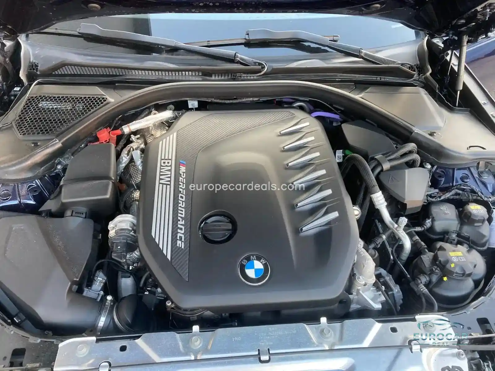 BMW M340d