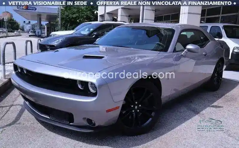 Dodge Other