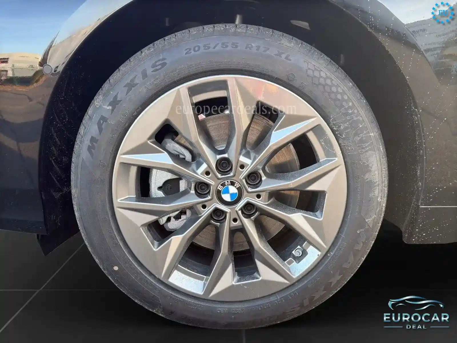 BMW 120
