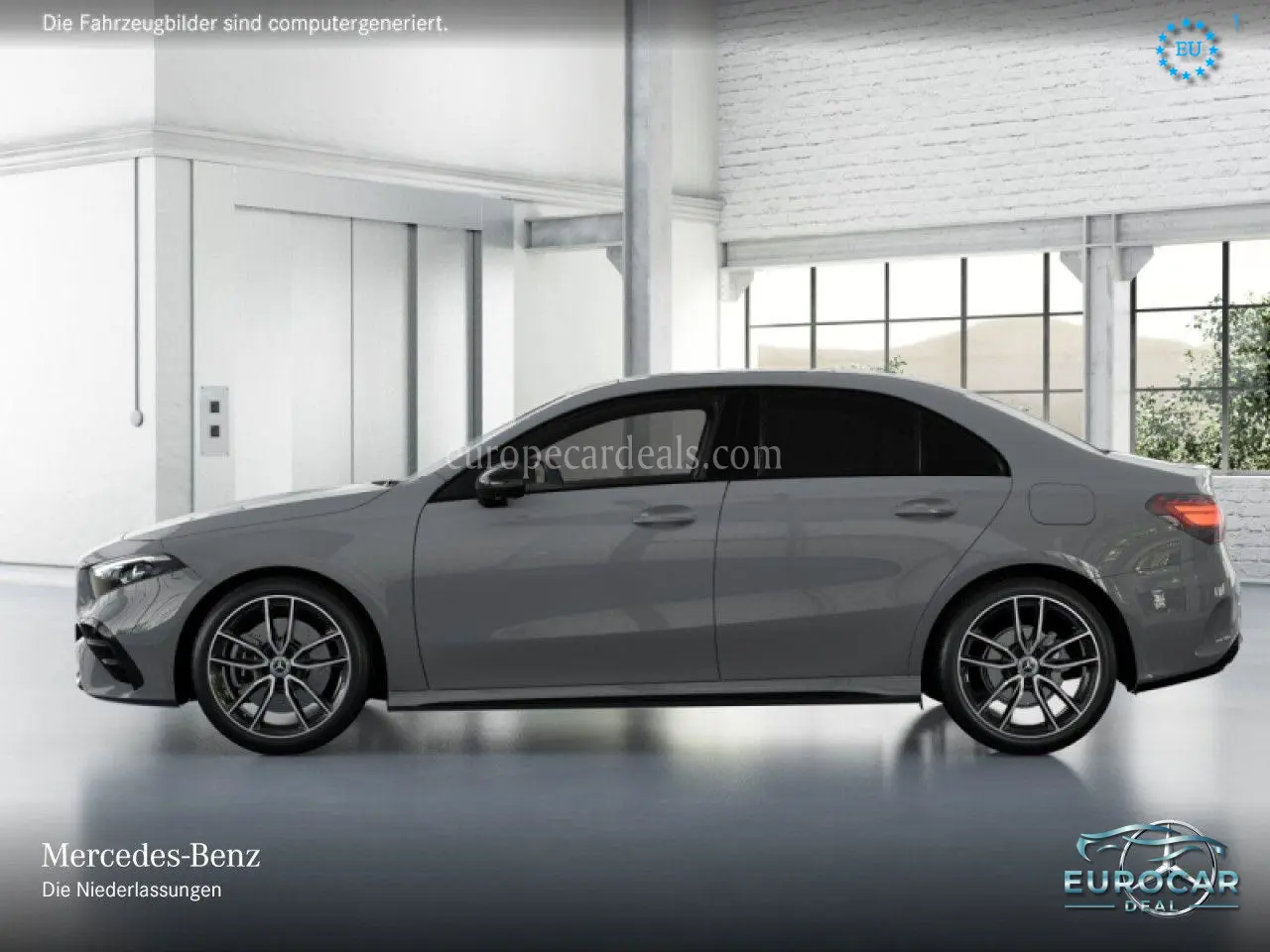 Mercedes-Benz A 220