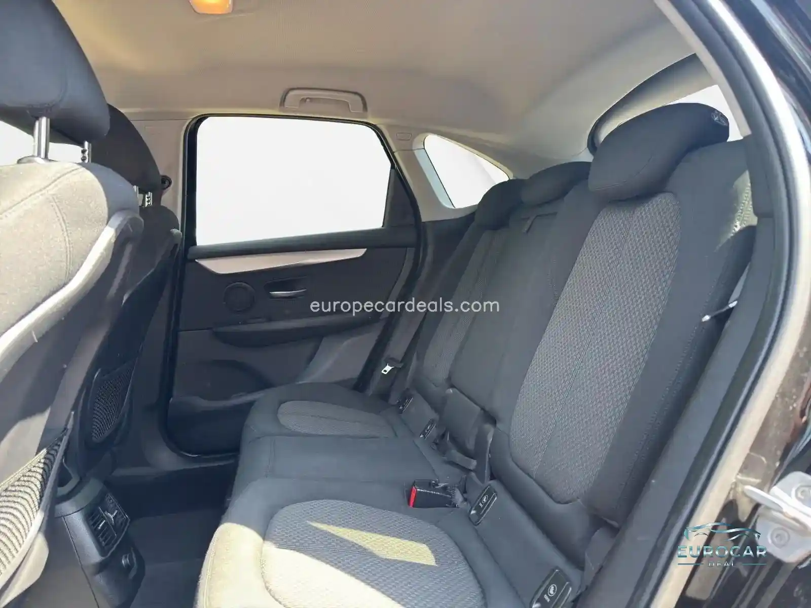 BMW 218 Active Tourer
