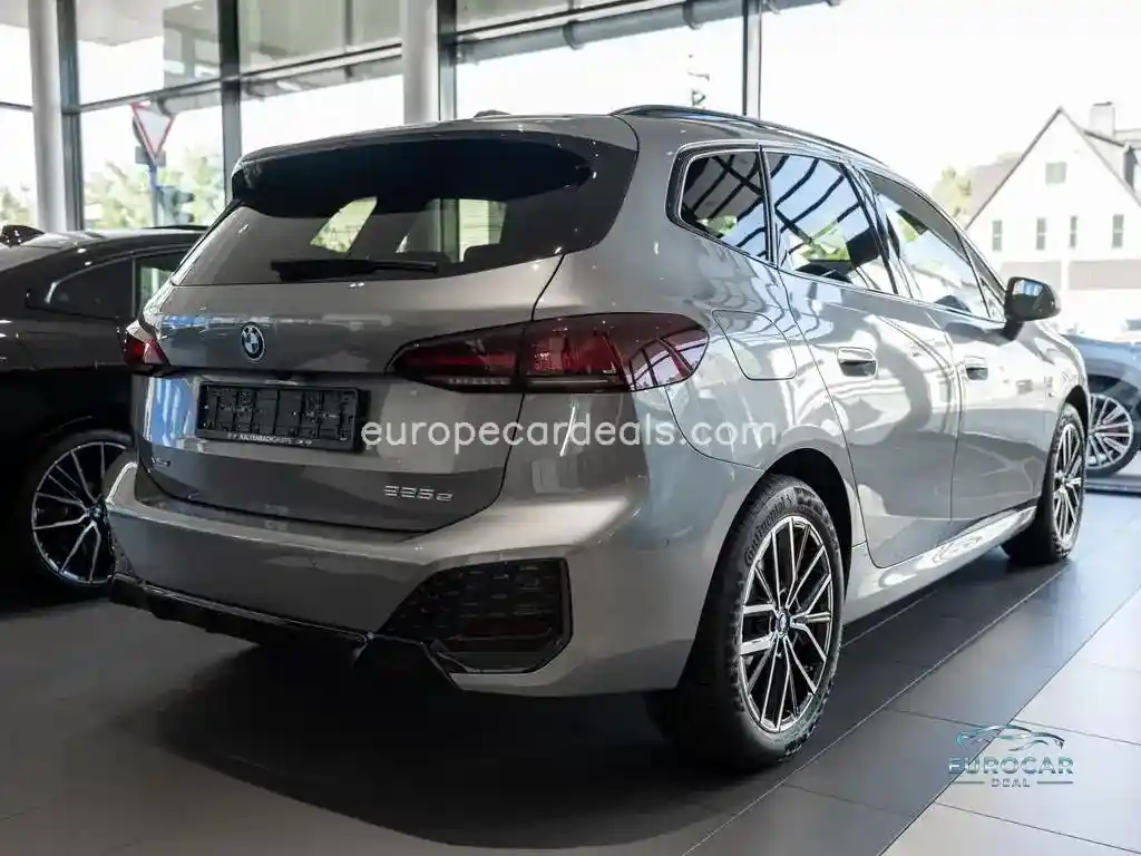 BMW 225 Active Tourer