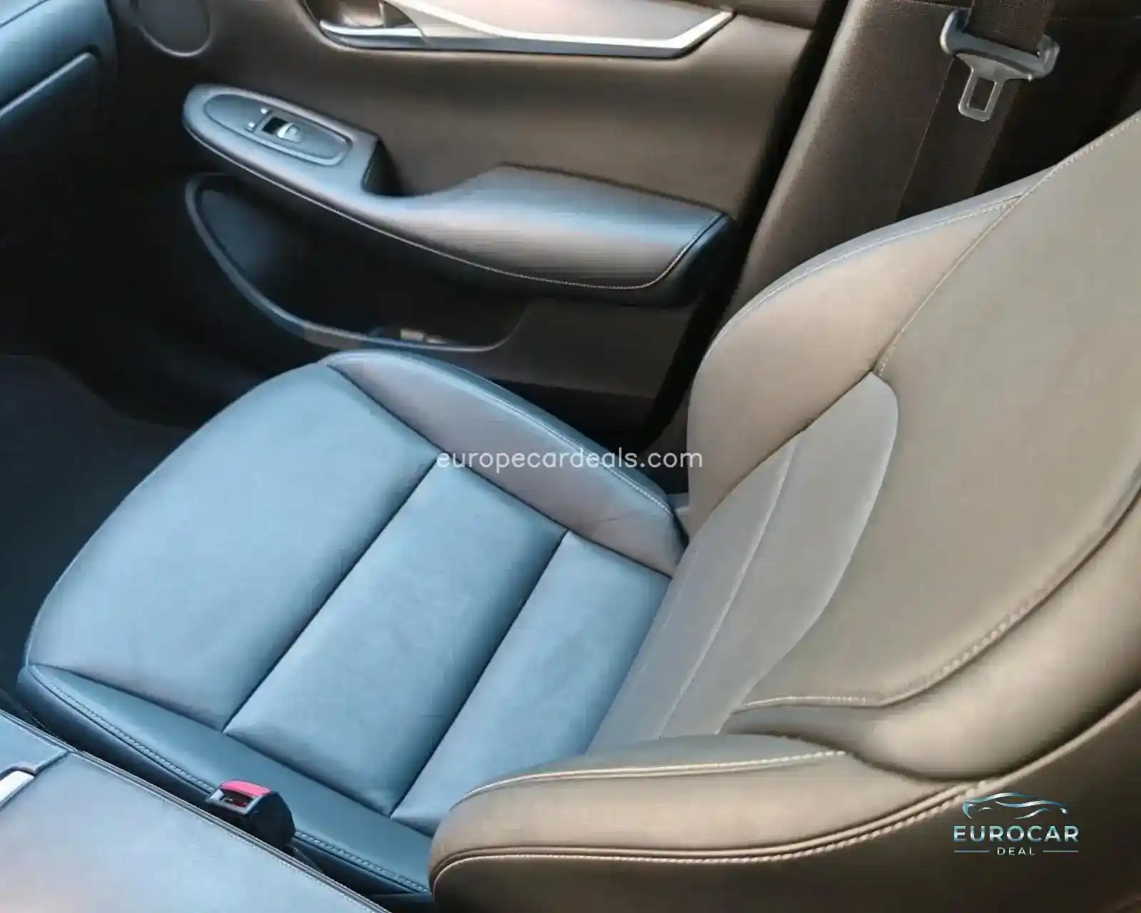 Infiniti QX50