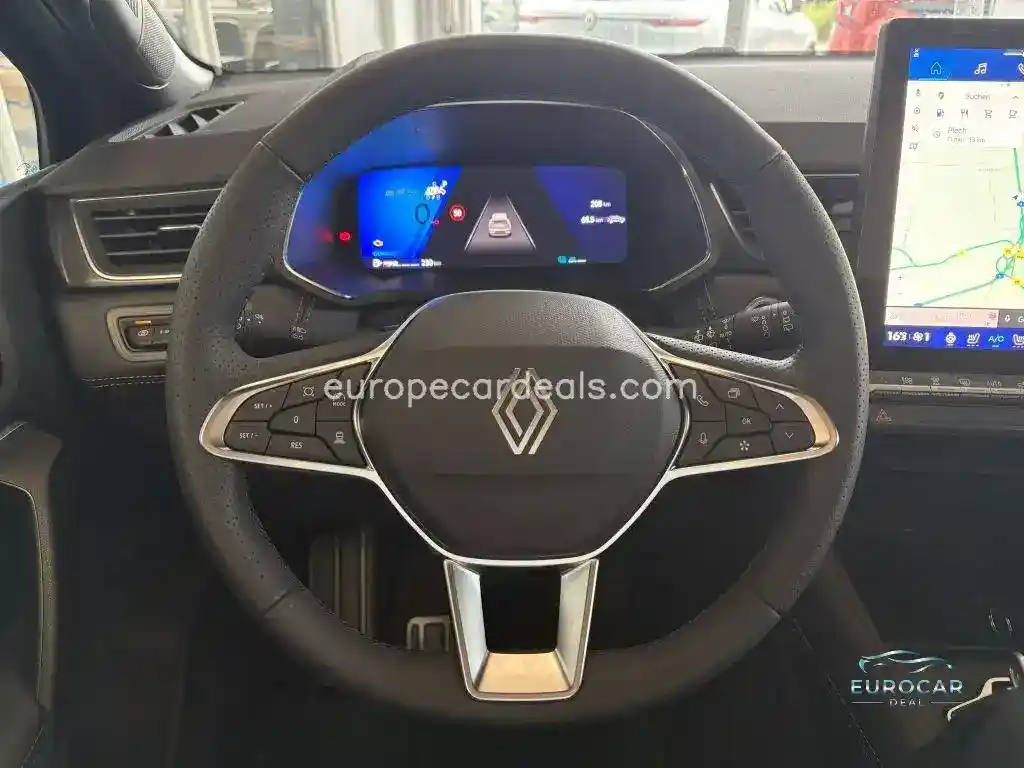 Renault Symbioz