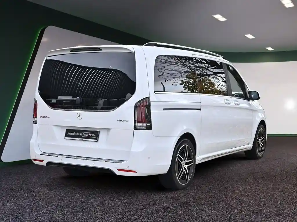 Mercedes-Benz V 300