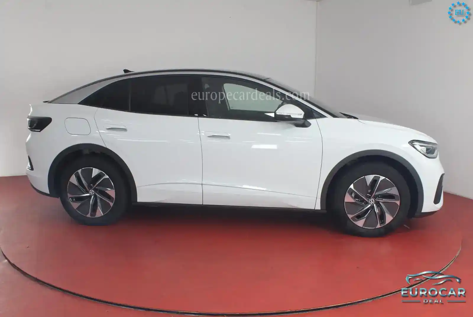 Volkswagen ID.5