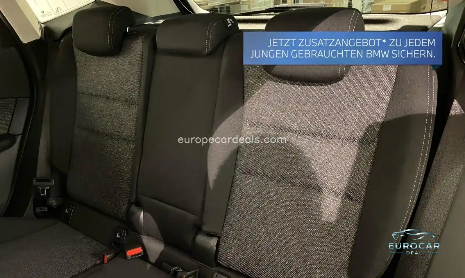 BMW 220 Active Tourer