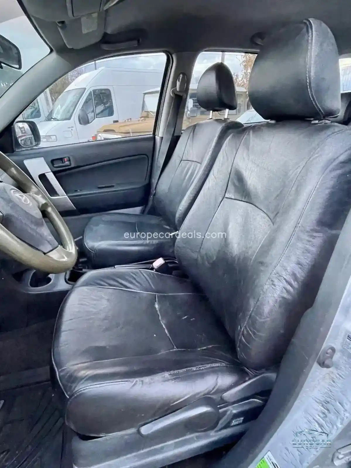 Daihatsu Terios