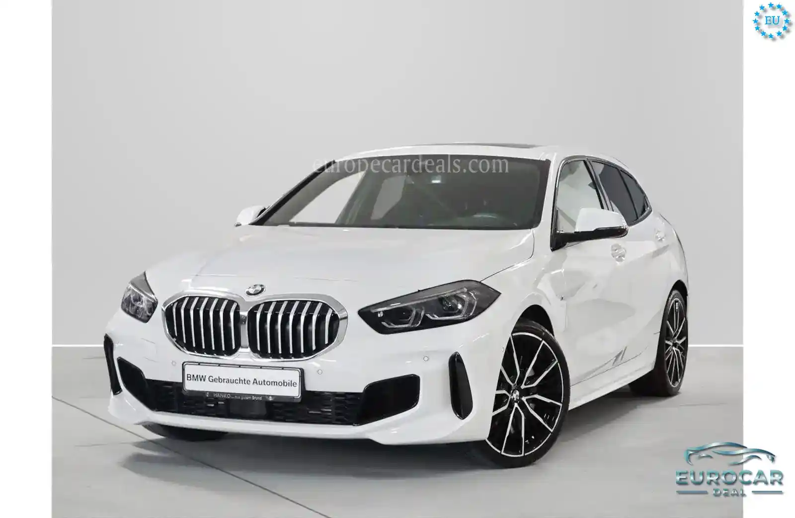 BMW 128