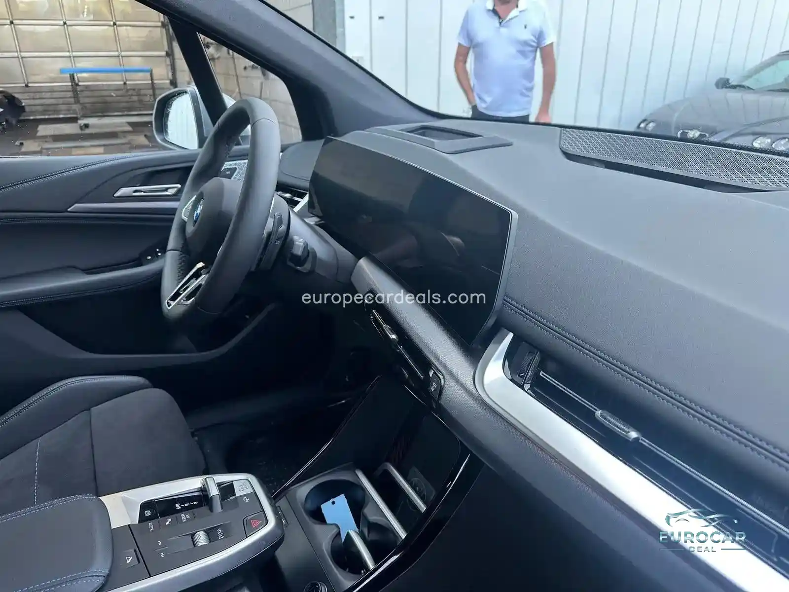 BMW 220 Active Tourer