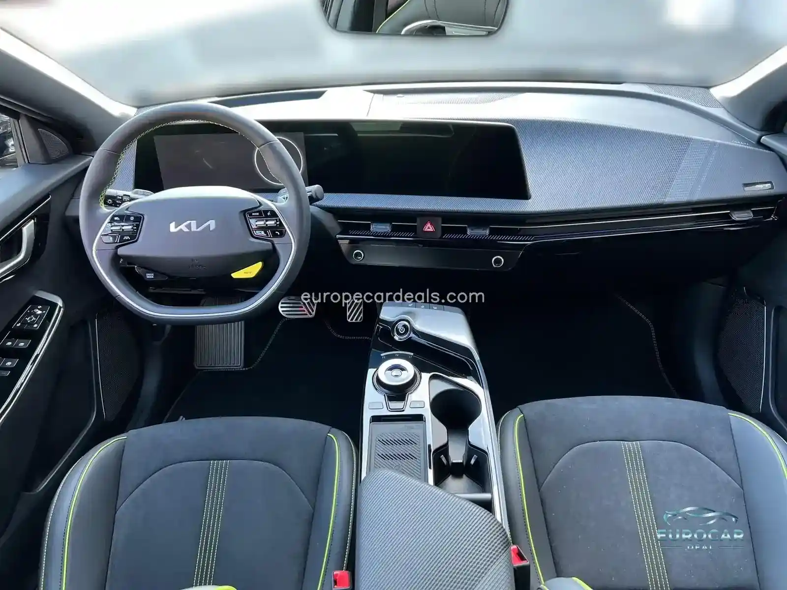 Kia EV6
