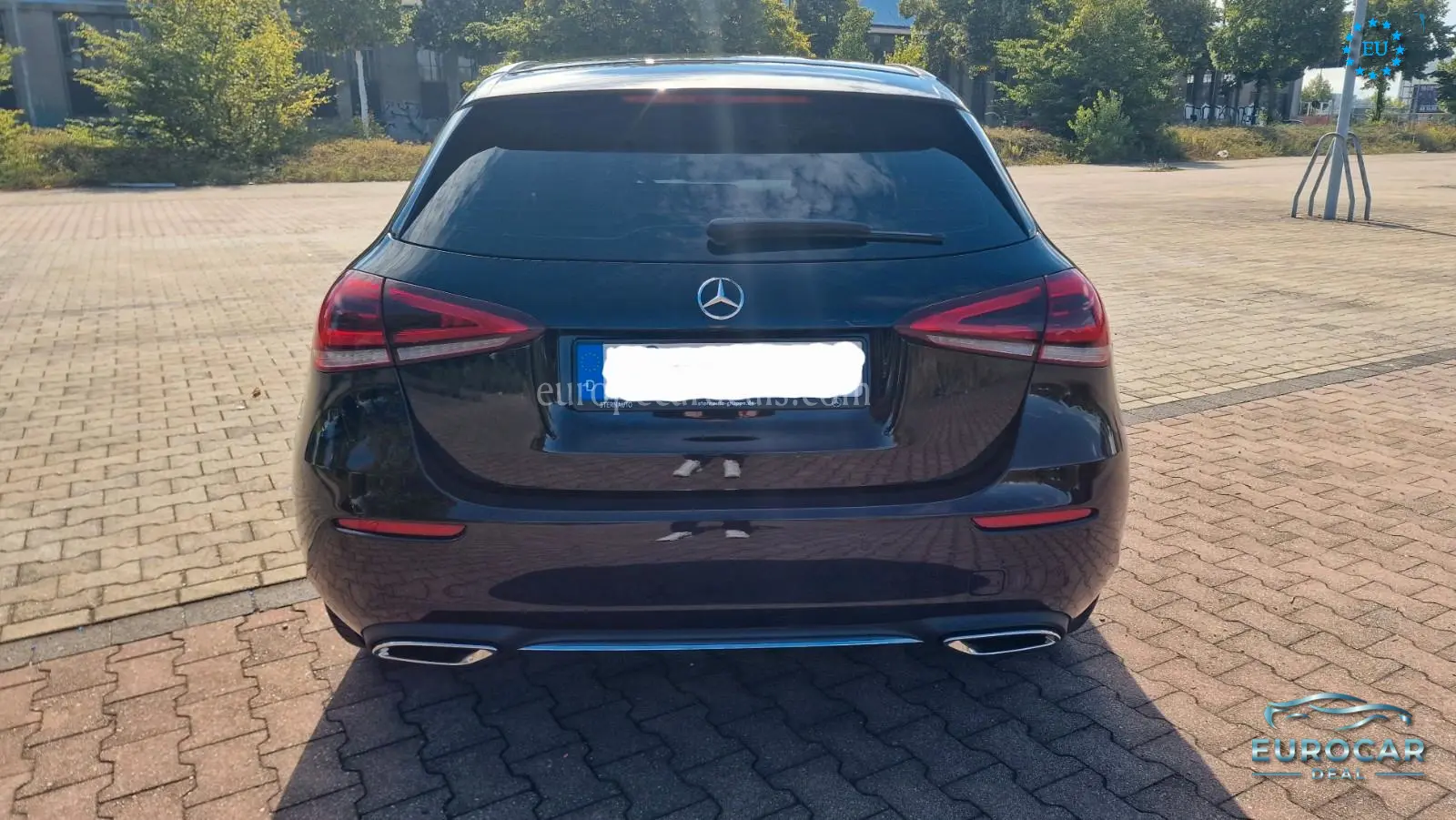 Mercedes-Benz A 160