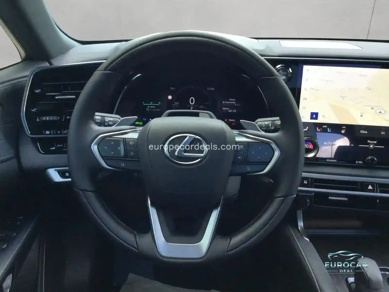 Lexus RX 450