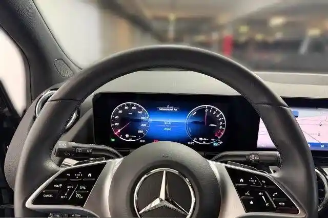 Mercedes-Benz B 250