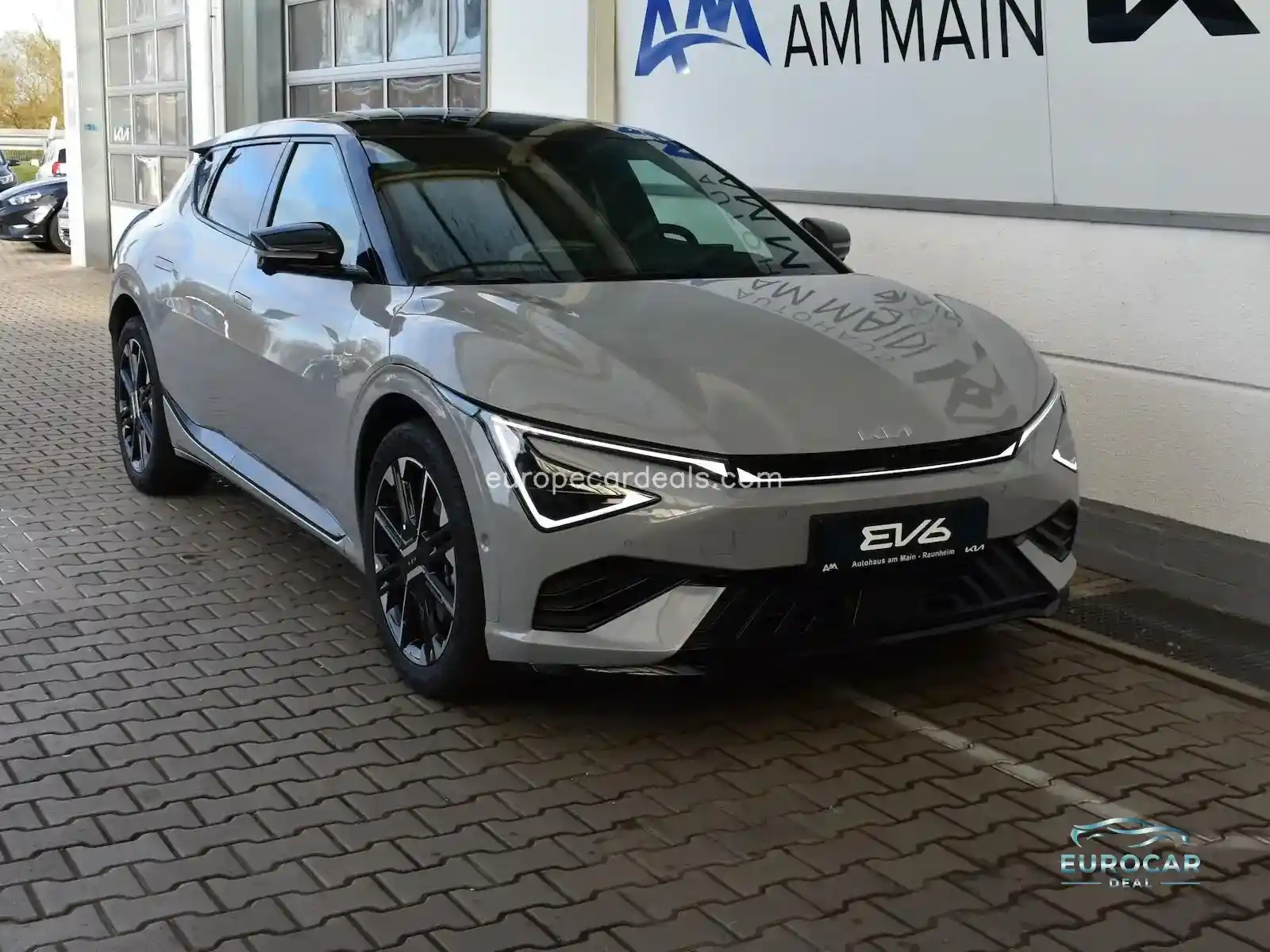 Kia EV6