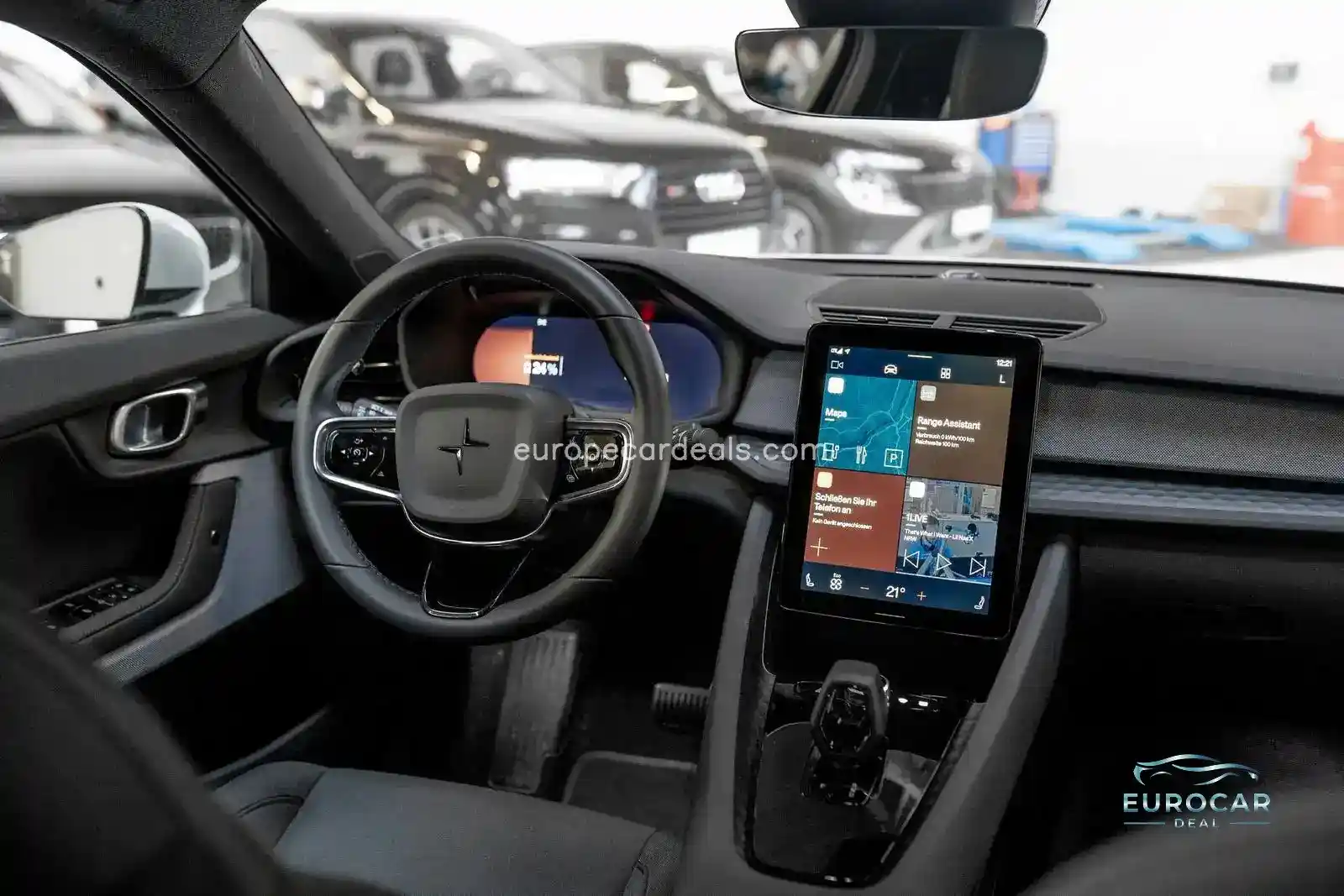 Polestar 2