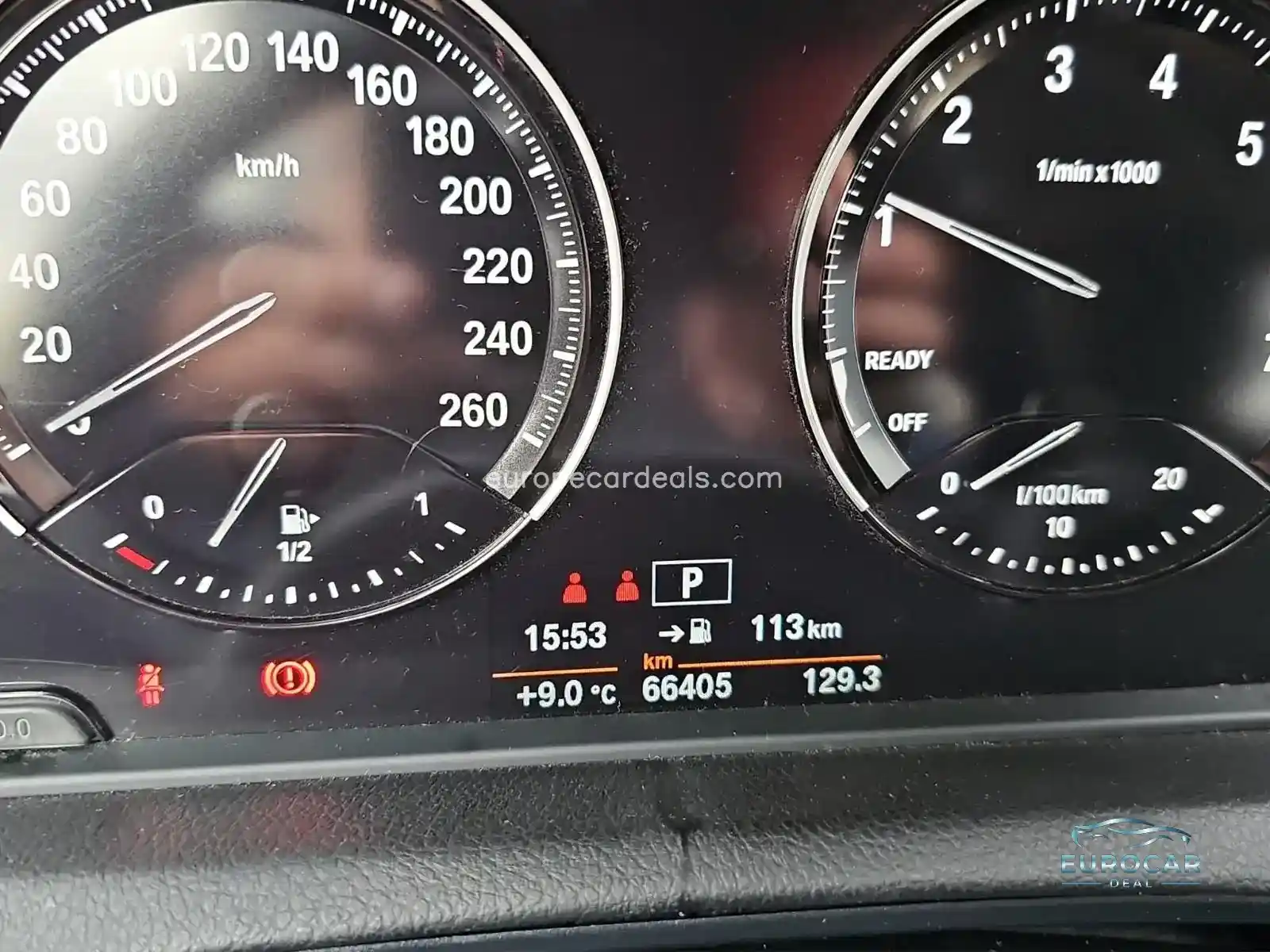 BMW 220