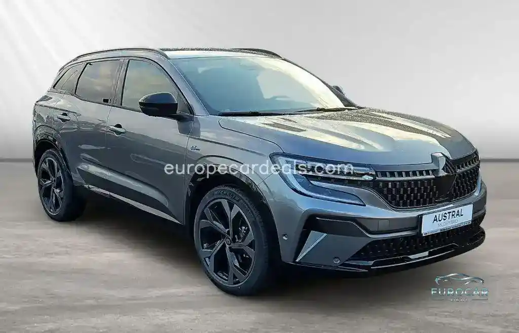 Renault Austral