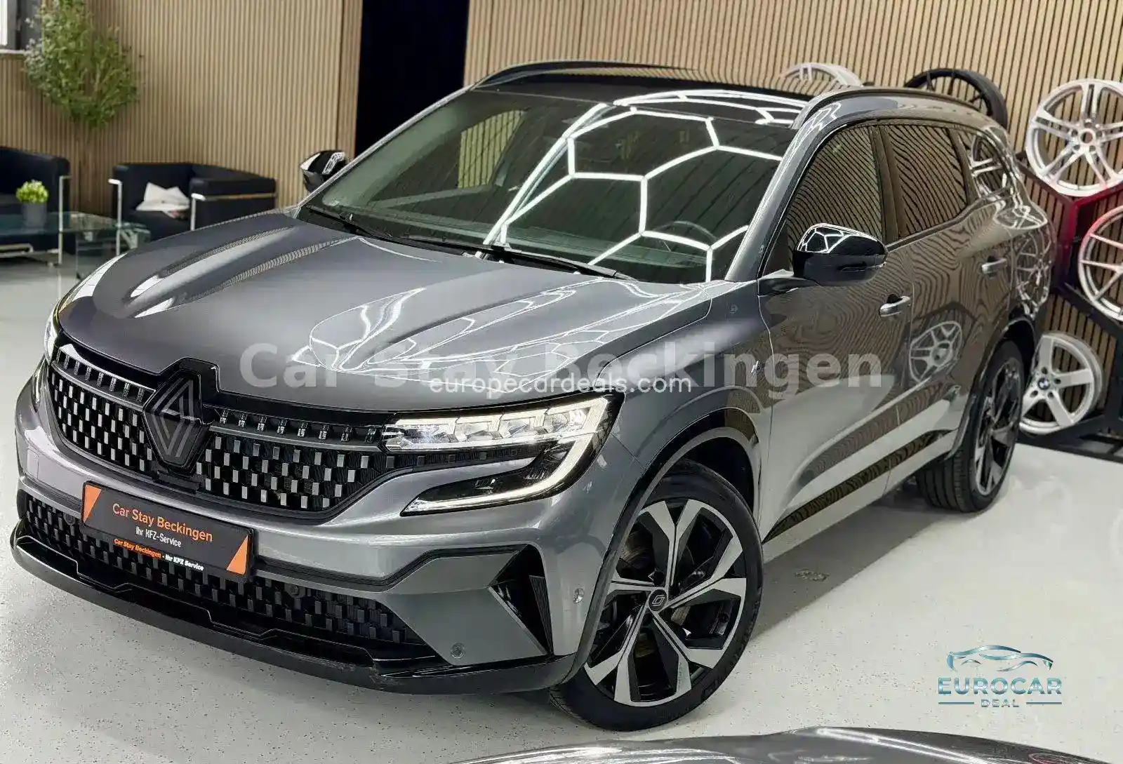 Renault Espace