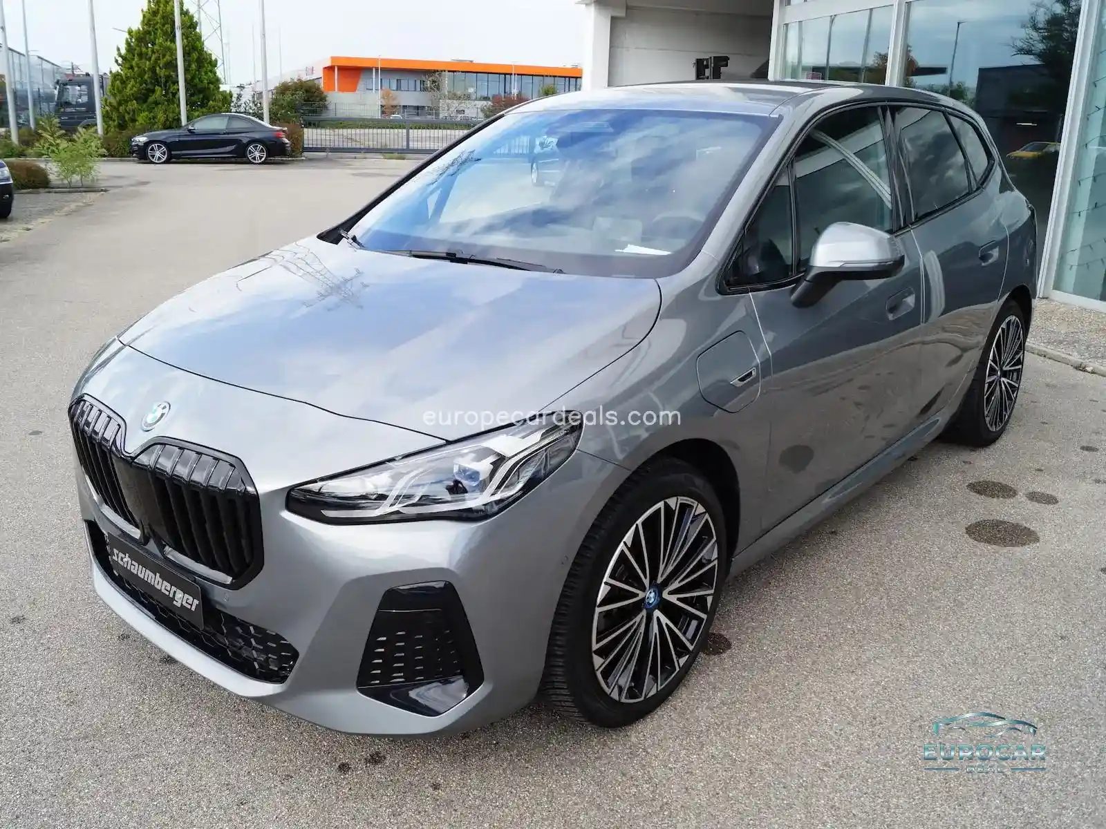 BMW 225 Active Tourer