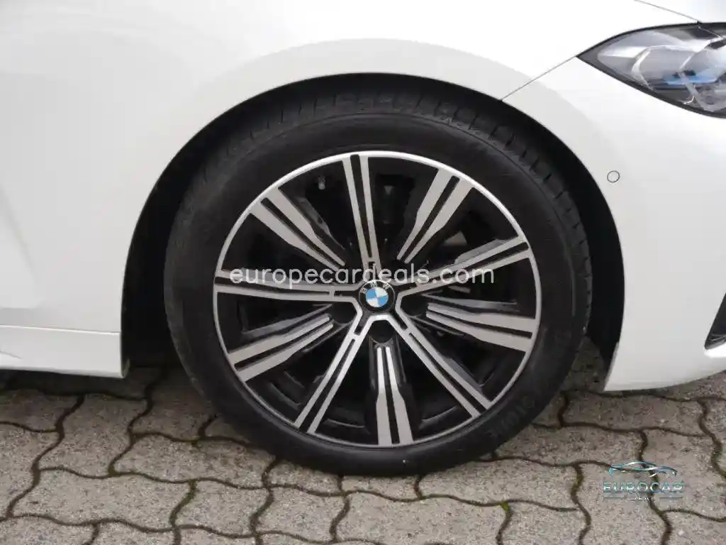 BMW 420