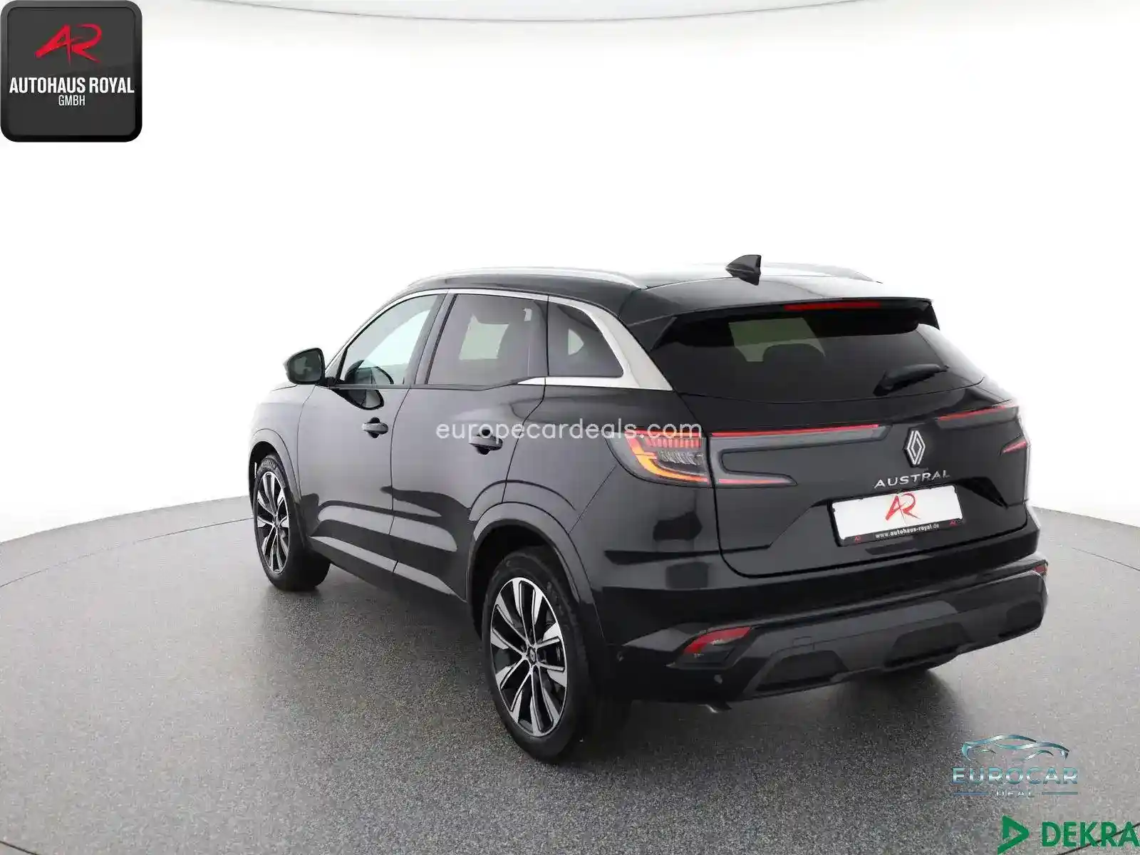 Renault Austral